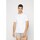 Odjeća Muškarci
 Majice kratkih rukava MICHAEL Michael Kors BR2CO01023 Bijela