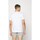 Odjeća Muškarci
 Majice kratkih rukava MICHAEL Michael Kors BR2CO01023 Bijela