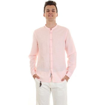 Odjeća Žene
 Košulje i bluze Fred Mello FM22S22CU Ružičasta