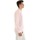 Odjeća Muškarci
 Košulje dugih rukava Fred Mello FM22S22CU Ružičasta
