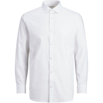 Odjeća Žene
 Košulje i bluze Premium By Jack&jones 12178125 Bijela