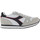 Obuća Muškarci
 Modne tenisice Diadora SIMPLE RUN C9304 White/Glacier gray Bijela
