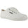 Obuća Muškarci
 Modne tenisice Kawasaki Basic 23 Canvas Shoe K23B 01 White Bijela