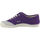 Obuća Muškarci
 Modne tenisice Kawasaki Basic 23 Canvas Shoe K23B 73 Purple Ljubičasta