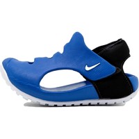 Obuća Djeca Sandale i polusandale Nike SANDALIAS AZULES  SUNRAY PROTECT 3 DH9465 Blue