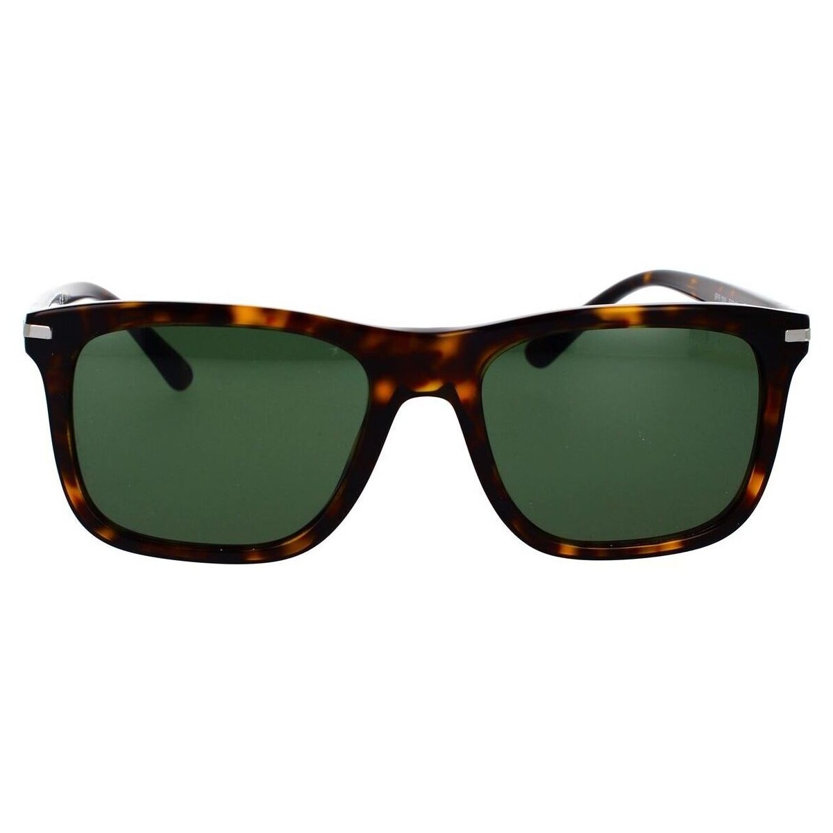 Satovi & nakit Sunčane naočale Prada Occhiali da Sole  PR18WS 2AU0B0 Crna
