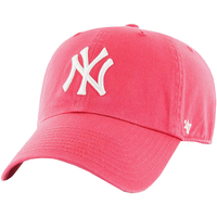 Tekstilni dodaci Muškarci
 Šilterice '47 Brand New York Yankees Clean Up Cap Crvena