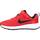 Obuća Dječak
 Niske tenisice Nike REVOLUTION 6 Crvena