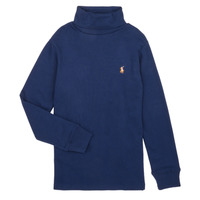 Odjeća Dječak
 Majice dugih rukava Polo Ralph Lauren 323898989001         