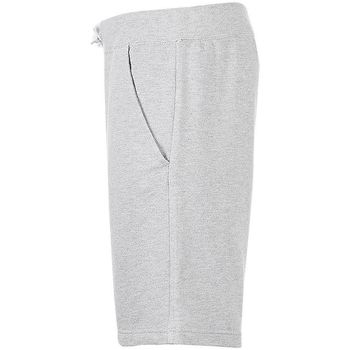 Sols JUNE - PANTALON CORTO HOMBRE Siva