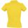 Odjeća Žene
 Polo majice kratkih rukava Sols PEOPLE - POLO MUJER žuta