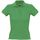 Odjeća Žene
 Polo majice kratkih rukava Sols PEOPLE - POLO MUJER Zelena