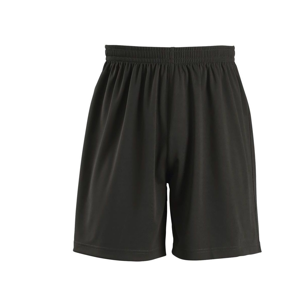 Odjeća Muškarci
 Hlače 3/4 i 7/8 Sols SAN SIRO 2 - PANTALONES CORTES BÁSICOS Crna