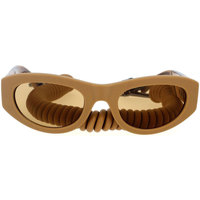 Satovi & nakit Djeca Sunčane naočale D&G Occhiali da Sole Dolce&Gabbana DG6174 329273 Smeđa