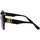 Satovi & nakit Sunčane naočale D&G Occhiali da Sole Dolce&Gabbana DG4405 502/13 Smeđa