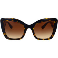 Satovi & nakit Sunčane naočale D&G Occhiali da Sole Dolce&Gabbana DG6170 330613 Other