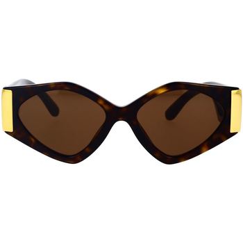 Satovi & nakit Sunčane naočale D&G Occhiali da Sole Dolce&Gabbana DG4396 502/73 Other