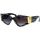 Satovi & nakit Sunčane naočale D&G Occhiali da Sole Dolce&Gabbana DG4396 33138G Crna