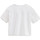 Odjeća Žene
 Majice / Polo majice Vans Flow rina Bijela