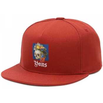 Tekstilni dodaci Muškarci
 Šilterice Vans Death bloom snapback Crvena