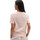 Odjeća Žene
 Majice / Polo majice Vans Junior v knot tee Narančasta