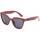 Satovi & nakit Muškarci
 Sunčane naočale Vans Hip cat sunglasse Ružičasta