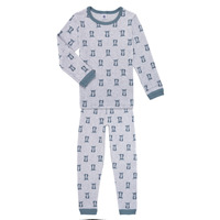 Odjeća Dječak
 Pidžame i spavaćice Petit Bateau CHRISTEN Multicolour