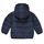 Odjeća Dječak
 Pernate jakne Petit Bateau COKYO Plava