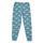 Odjeća Djevojčica Pidžame i spavaćice Petit Bateau CHOUCROUTE Plava