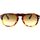 Satovi & nakit Sunčane naočale Persol Occhiali da Sole  PO0649 116051 Smeđa