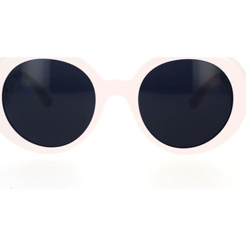 Satovi & nakit Žene
 Sunčane naočale Versace Occhiali da Sole  VE4414 314/87 Bijela
