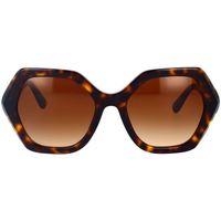 Satovi & nakit Sunčane naočale D&G Occhiali da Sole Dolce&Gabbana DG4406 502/13 Other
