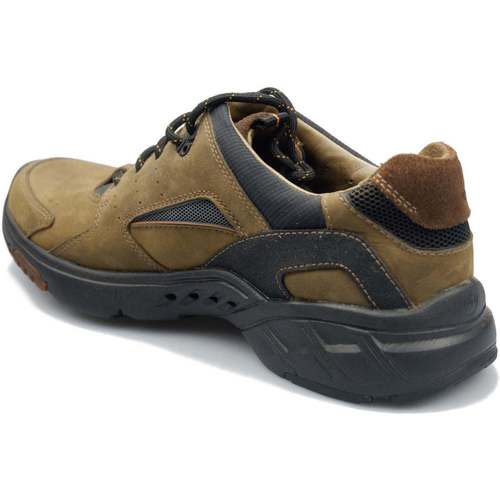 Clarks Un Click Smeđa
