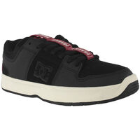 Obuća Muškarci
 Modne tenisice DC Shoes Aw lynx zero s ADYS100718 BLACK/BLACK/WHITE (XKKW) Crna