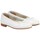 Obuća Djevojčica Balerinke i Mary Jane cipele Angelitos 25912-18 Bijela