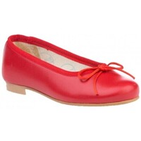 Obuća Djevojčica Balerinke i Mary Jane cipele Angelitos 26395-18 Red