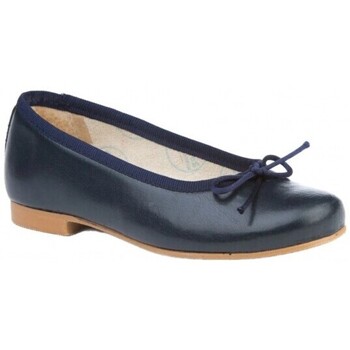 Obuća Djevojčica Balerinke i Mary Jane cipele Angelitos 26396-18 Blue
