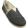 Obuća Žene
 Espadrile Paez Original Raw W - Essential Charcoal Siva