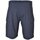 Odjeća Muškarci
 Bermude i kratke hlače Emporio Armani EA7 3LPS05 PN6UZ Plava