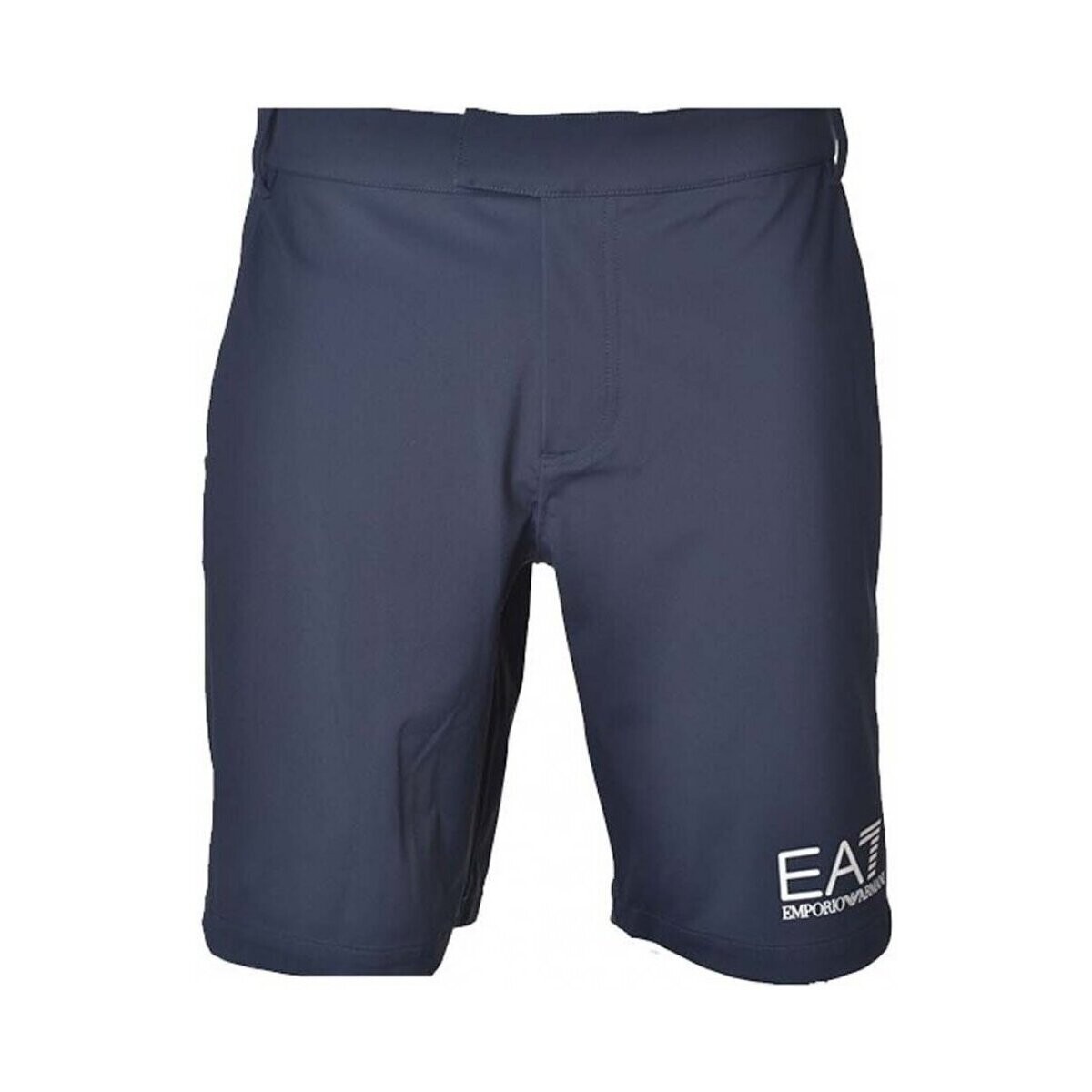Odjeća Muškarci
 Bermude i kratke hlače Emporio Armani EA7 3LPS05 PN6UZ Plava