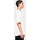 Odjeća Muškarci
 Majice / Polo majice Santa Cruz Tiki hand t-shirt Bijela