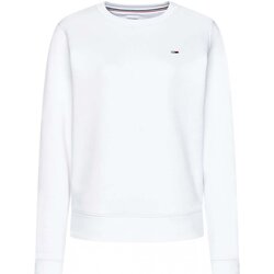 Odjeća Žene
 Sportske majice Tommy Jeans DW0DW09227 Bijela