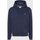 Odjeća Žene
 Sportske majice Tommy Jeans DW0DW09228 Plava