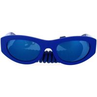 Satovi & nakit Sunčane naočale D&G Occhiali da Sole Dolce&Gabbana DG6174 333925 Blue