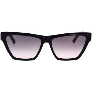 Satovi & nakit Žene
 Sunčane naočale Yves Saint Laurent Occhiali da Sole Saint Laurent Monogram SL M103 001 Crna