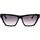 Satovi & nakit Žene
 Sunčane naočale Yves Saint Laurent Occhiali da Sole Saint Laurent Monogram SL M103 001 Crna