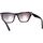 Satovi & nakit Žene
 Sunčane naočale Yves Saint Laurent Occhiali da Sole Saint Laurent Monogram SL M103 001 Crna