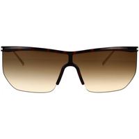 Satovi & nakit Žene
 Sunčane naočale Yves Saint Laurent Occhiali da Sole Saint Laurent SL 519 Mask 003 Other