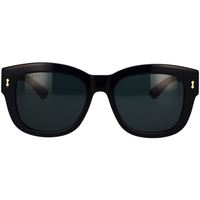Satovi & nakit Žene
 Sunčane naočale Gucci Occhiali da Sole   GG1110S 001 Crna