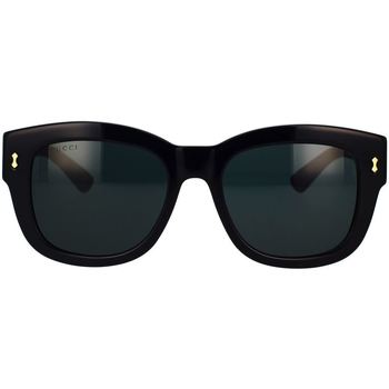 Satovi & nakit Žene
 Sunčane naočale Gucci Occhiali da Sole   GG1110S 001 Crna
